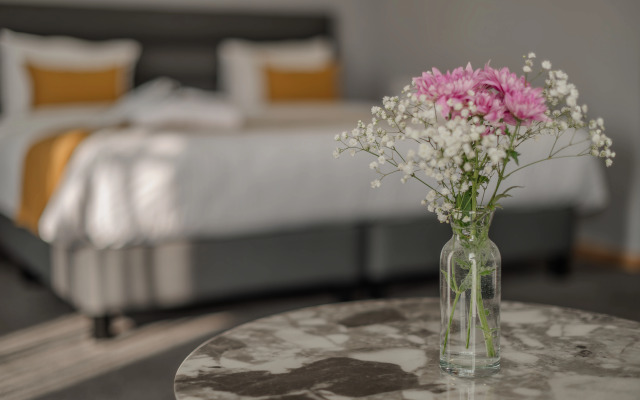 Отель Burki Castle & Cellar