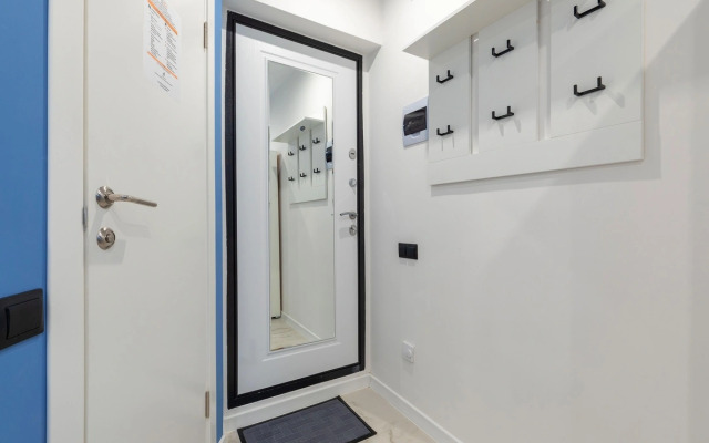 Na Rizhskom 25  Apartments