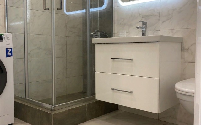 Green Palace Sochi 16 Apartments