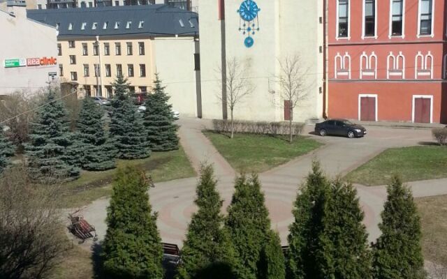 Moskovskie Vorota Mini-Hotel
