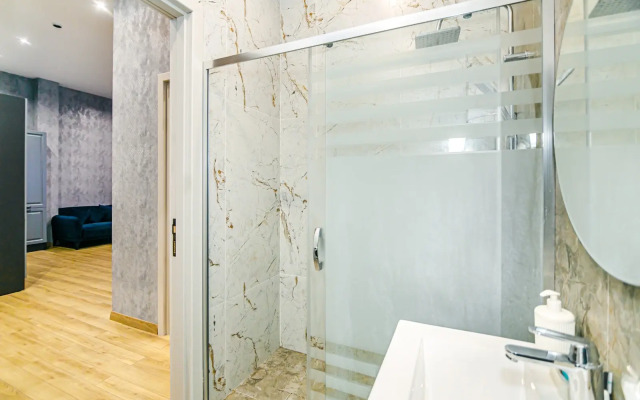VİP 1 Bedroom on White City Apartments