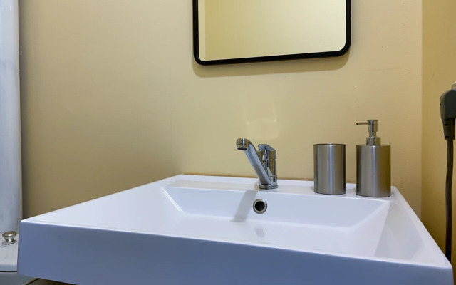 Квартира Светлая на Ладожской