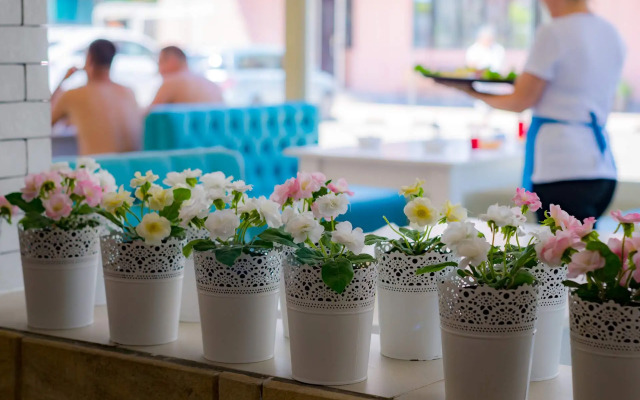 Dubokgrupp Hotel Resort