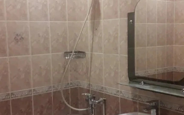 Квартира на Улице Коллективная 45