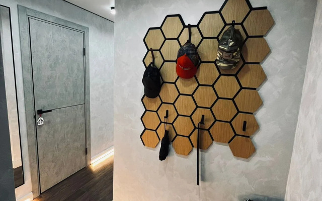 Квартира Современная напротив ВДНХ