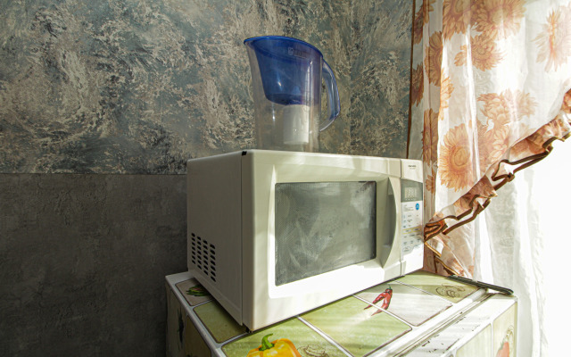 Квартира Уютная в Центре Города