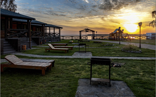 База Отдыха Афанасий