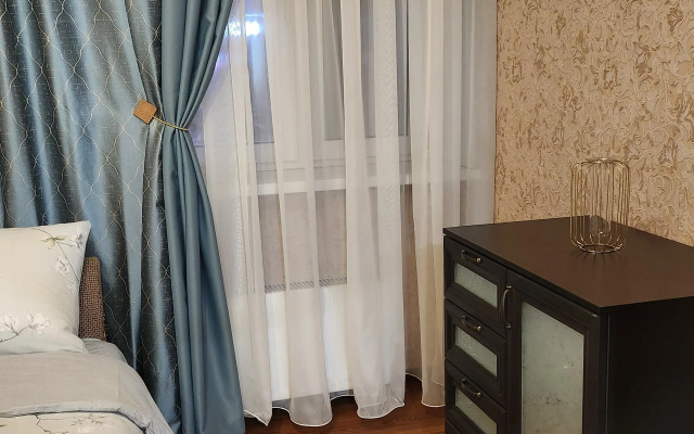 Taganka 1 Flat