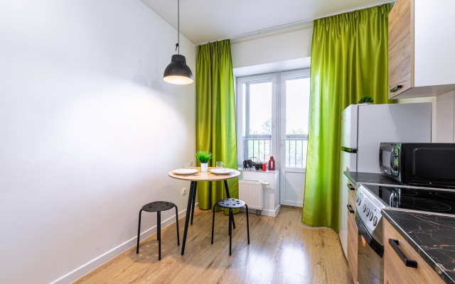 Апартаменты Портовая