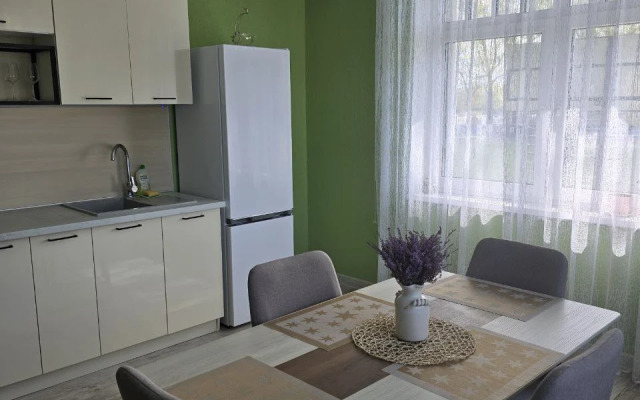 Vblizi morya na Turgeneva 9A Flat