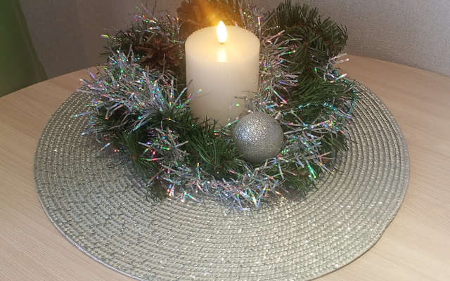 Квартира Студия на Никольском 22