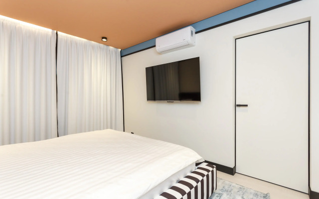 Nova House Apart-hotel