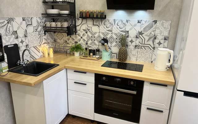 Квартира Уютная 2