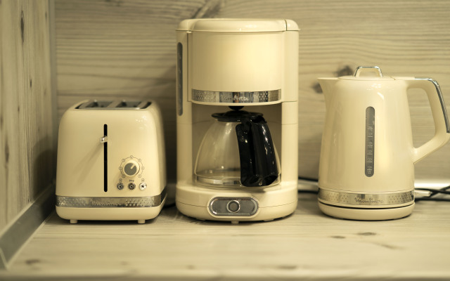 Апартаменты 2-комнатные на Фиоленте с Видом на Море