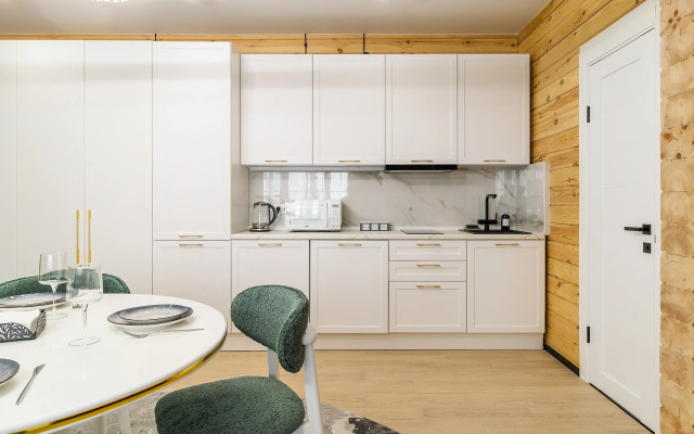 Апартаменты в тихом центре | Кремль в шаговой доступности