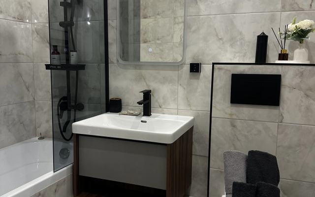 Квартира Уютная  в Центре Города