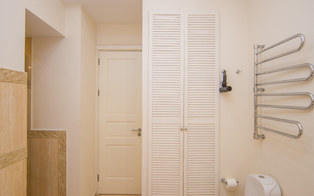 Апартаменты Riviera View 4BR