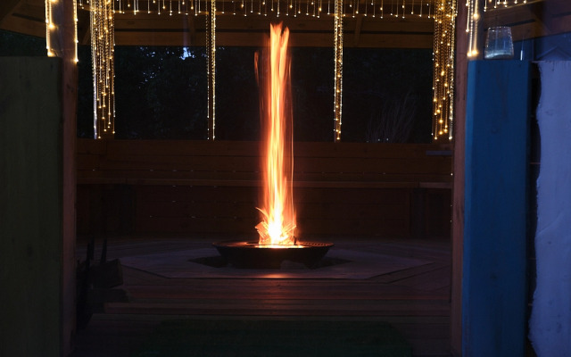 Гостевой дом Привет, Чемал!