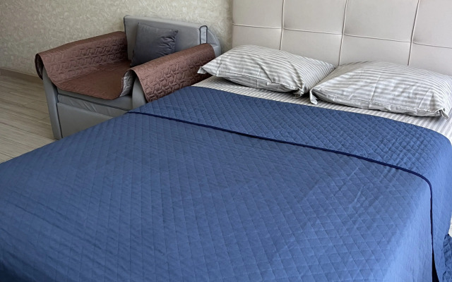 Uyutnye Apartamenty U Morya Apartments