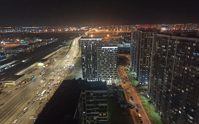 Spb Apart Hotel