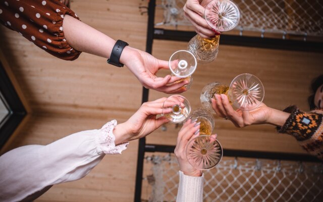 Гостевой дом Советов на Вазузе