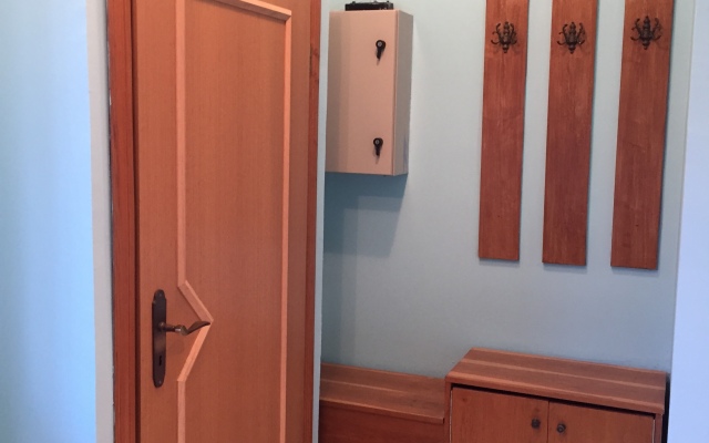 Дом-эллинг на море