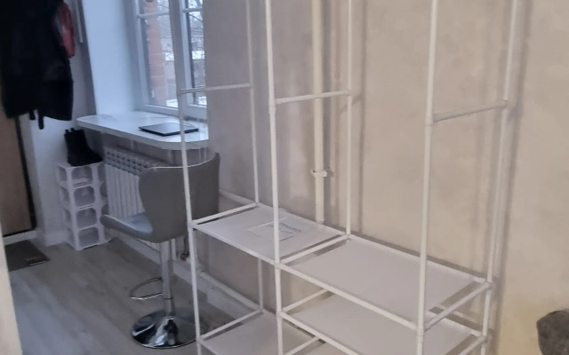 Na Vdnkh s Vidom na Ostankinskuyu Bashnyu Apartments