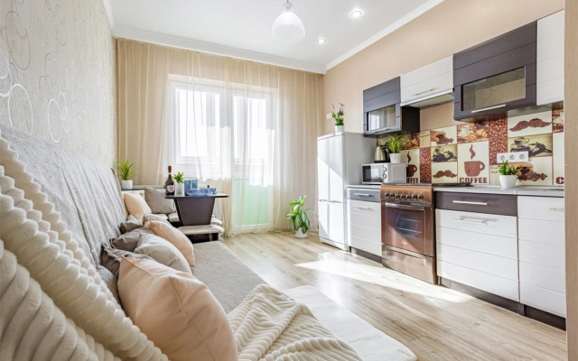 Апартаменты на Галерее 10