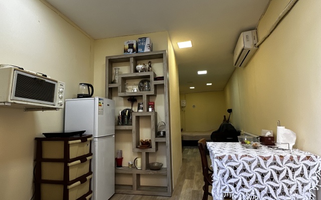 Vahe's Family Guest House