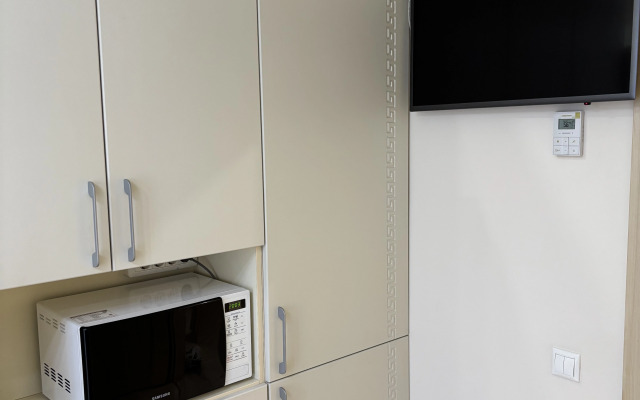 Квартира Уютная однокомнатная на Юрия Гагарина