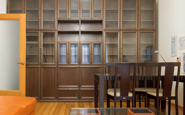 Апартаменты АрендаГрад  Земляной Вал