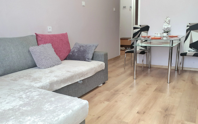 Квартира Домашний очаг