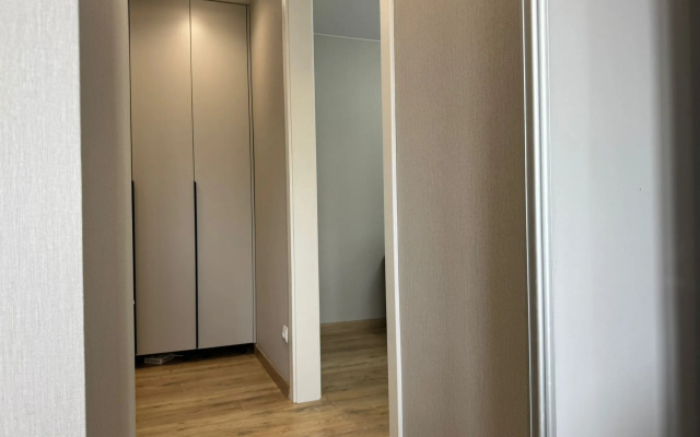 Kosmos Apartments