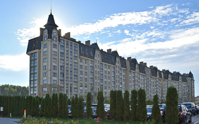 Квартира Кранц Престиж