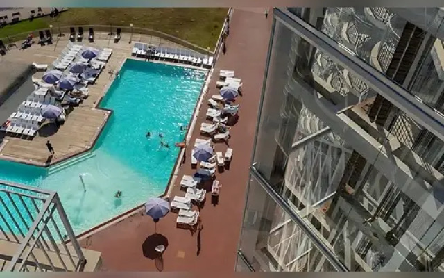 Europa Hotel