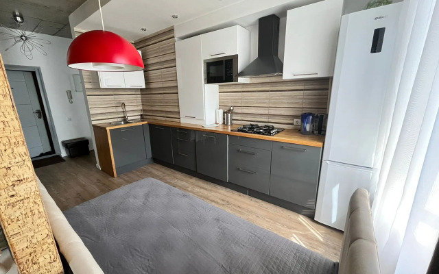 Kreml 72 Apartments