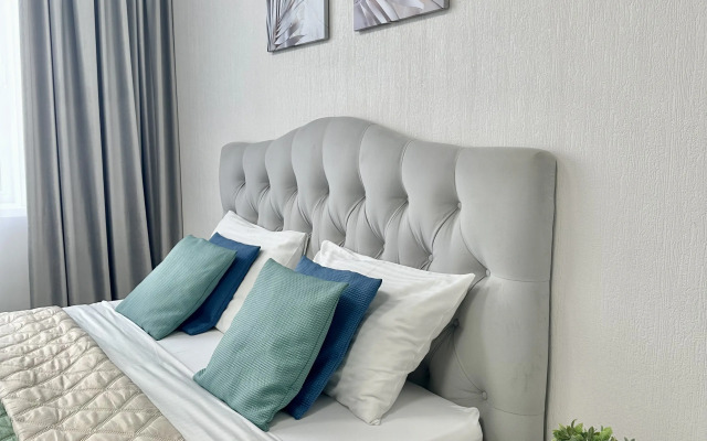 Квартира Современная  студия в ЖК Студия Парк