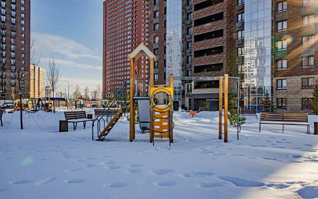 Апартаменты Аренда для души