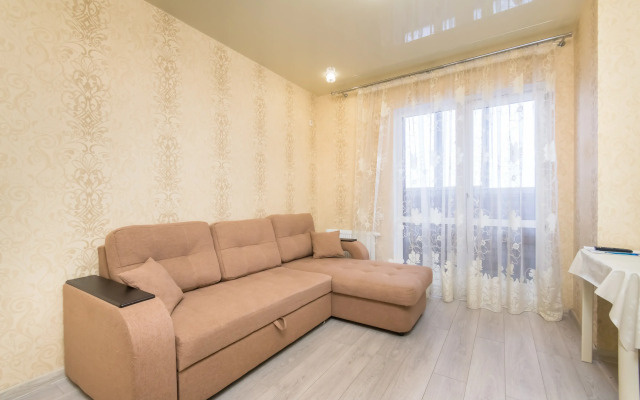 Квартира на улице Камалеева 34В