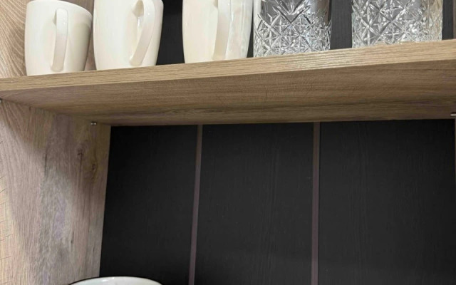 Квартира Студия