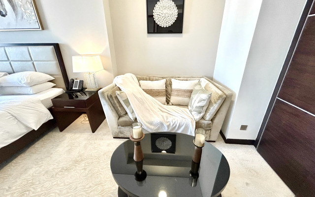 JW Marriott Marina - Lux Studio Apartments