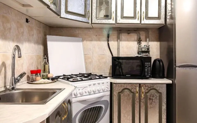 Belarus Minsk Kupaly 11 Apartments