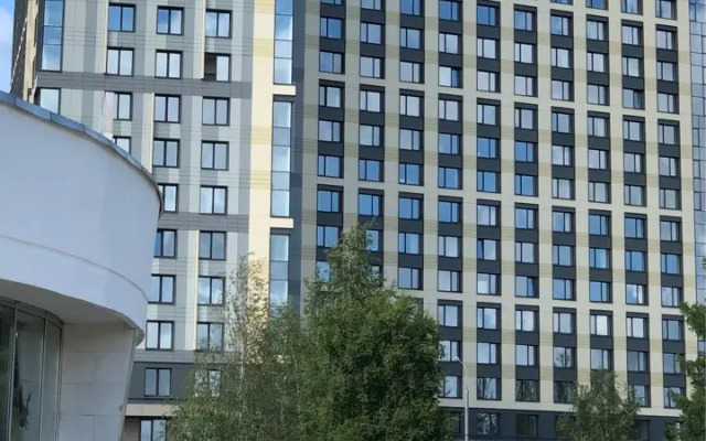 In Moment 5 Apartments