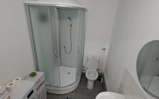 Квартира Уютная