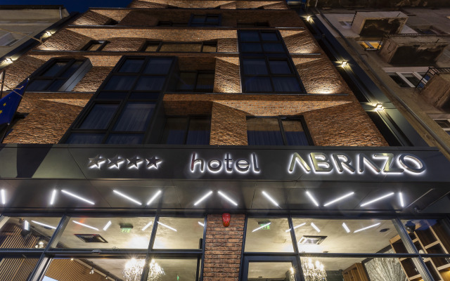 Abrazo Sofia Hotel by HMG