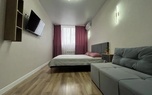 Апартаменты Sutki Rent в Минеральных Водах