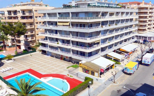 Zahara - Rentalmar Apartments
