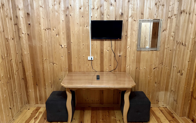 Krugozor 2  Guest house