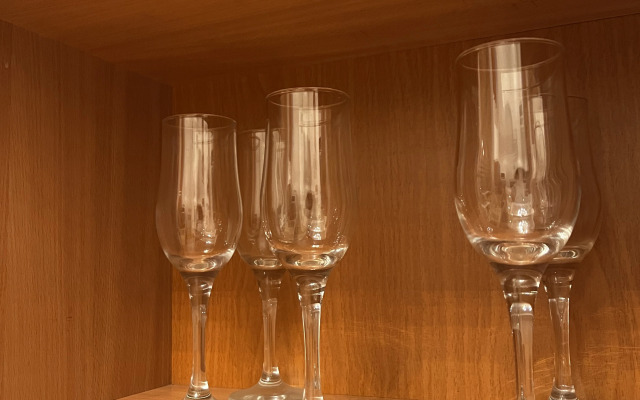 Квартира Трехкомнатная в Колпино - Исторический Центр