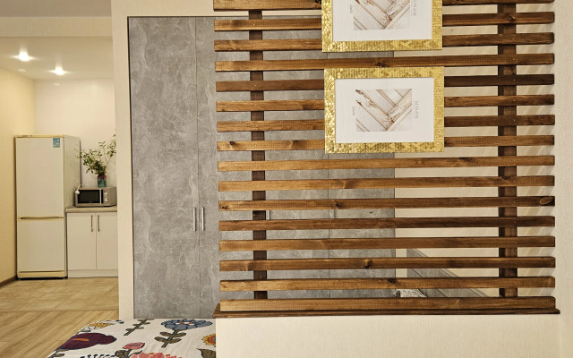 Апартаменты 4 на мысе Фиолент